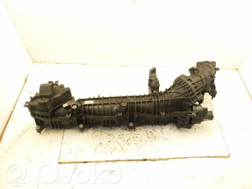 BMW 4 F32 F33 Ieplūdes kolektors 