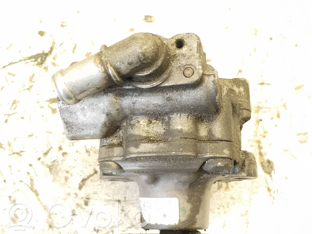 Audi A6 S6 C6 4F Pompa wspomagania 