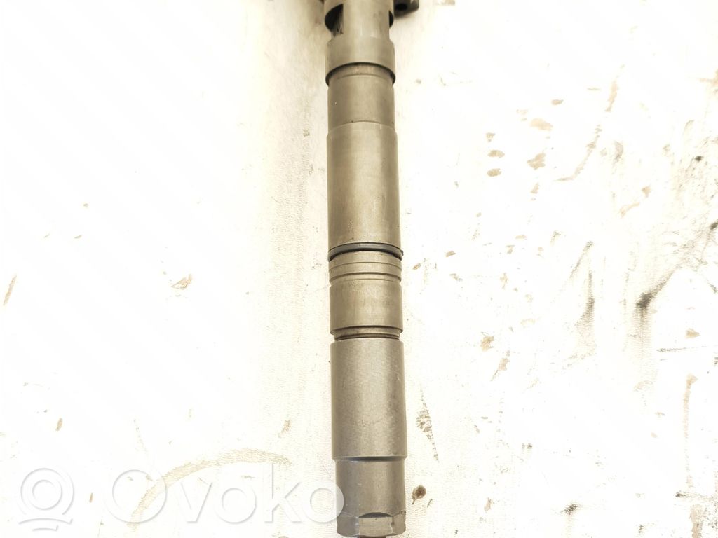 Audi A6 S6 C6 4F Inyector de combustible 