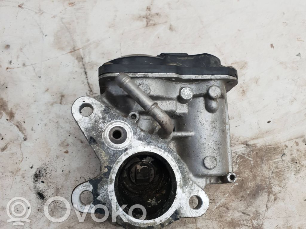 Renault Master III EGR-venttiili 