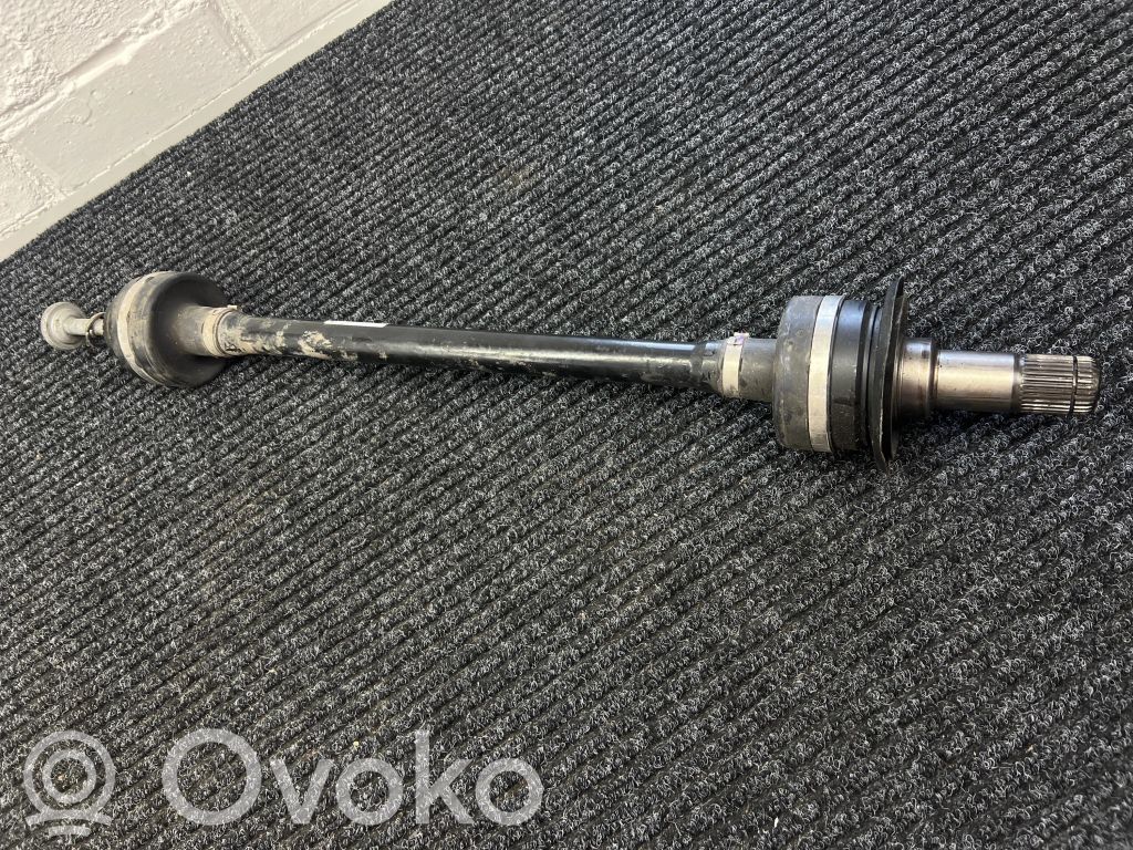 Półoś tylna   8487517,10468337A,22B082360330