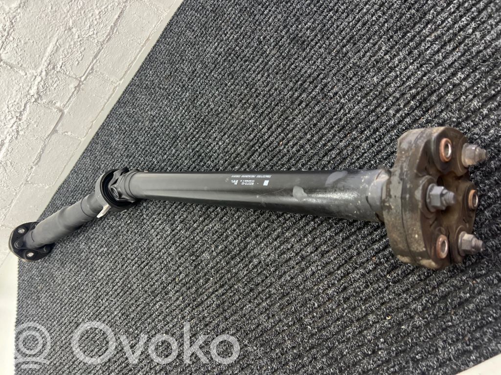 BMW 5 G30 G31 G38 Środkowy wał napędowy 