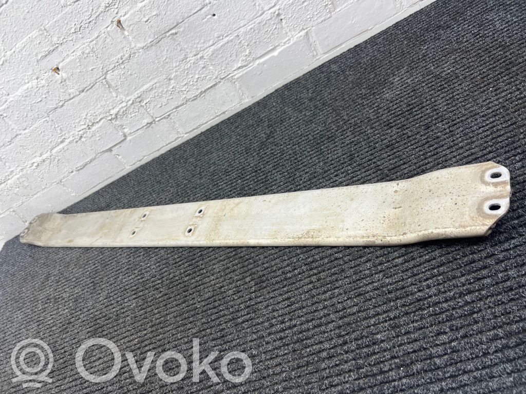BMW X5 G05 Mocowanie narożnika zderzaka tylnego 