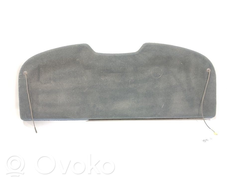 Ford Ka Tailgate/trunk/boot lid 