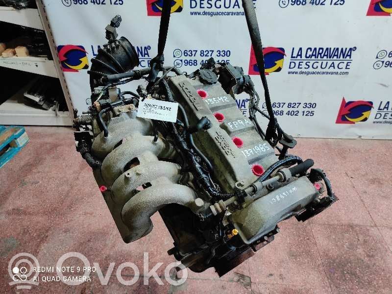 Engine   FP9A
