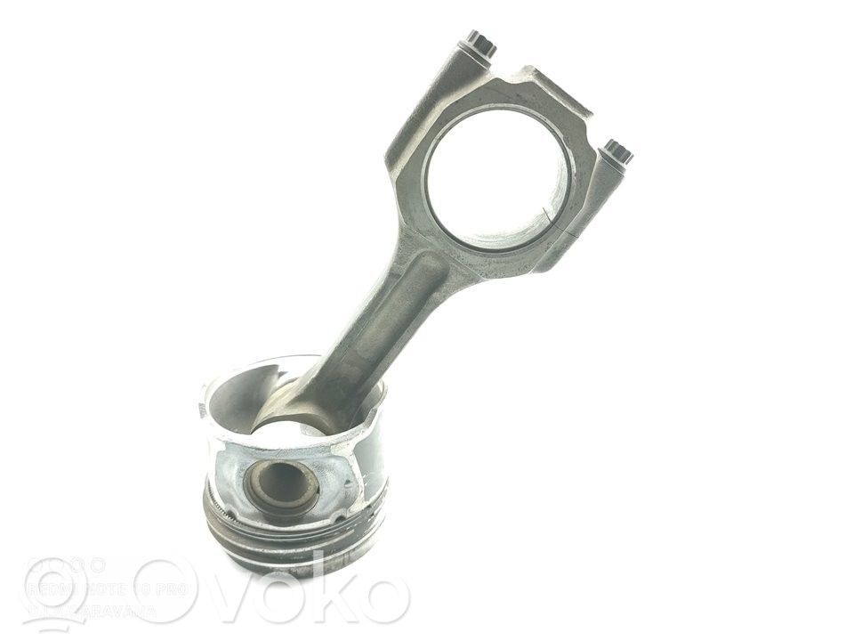 Opel Antara Motor 