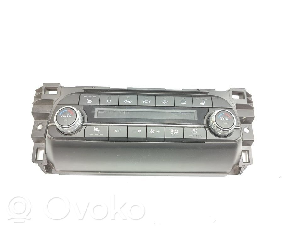 Mazda CX-5 II Climate control unit 