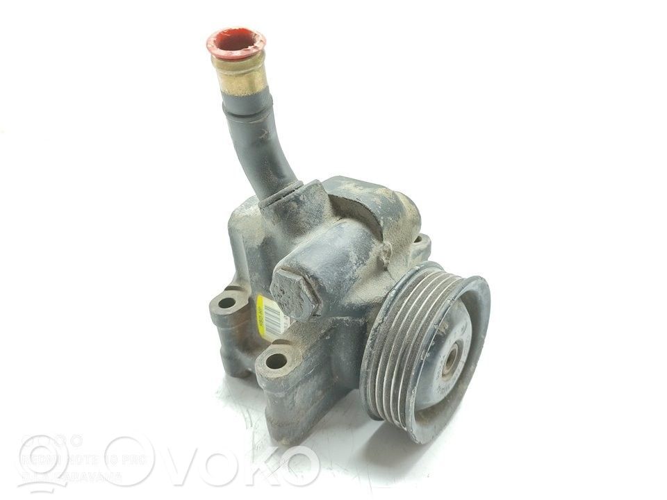 Ford Fiesta Vairo stiprintuvo siurblys 