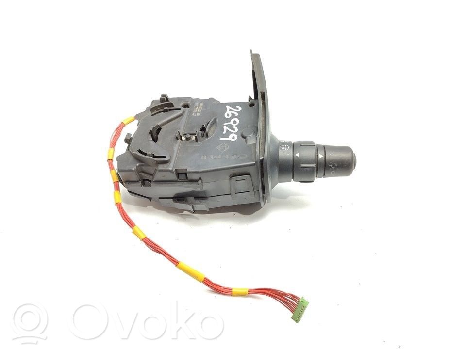 Renault Clio III Panel lighting control switch 