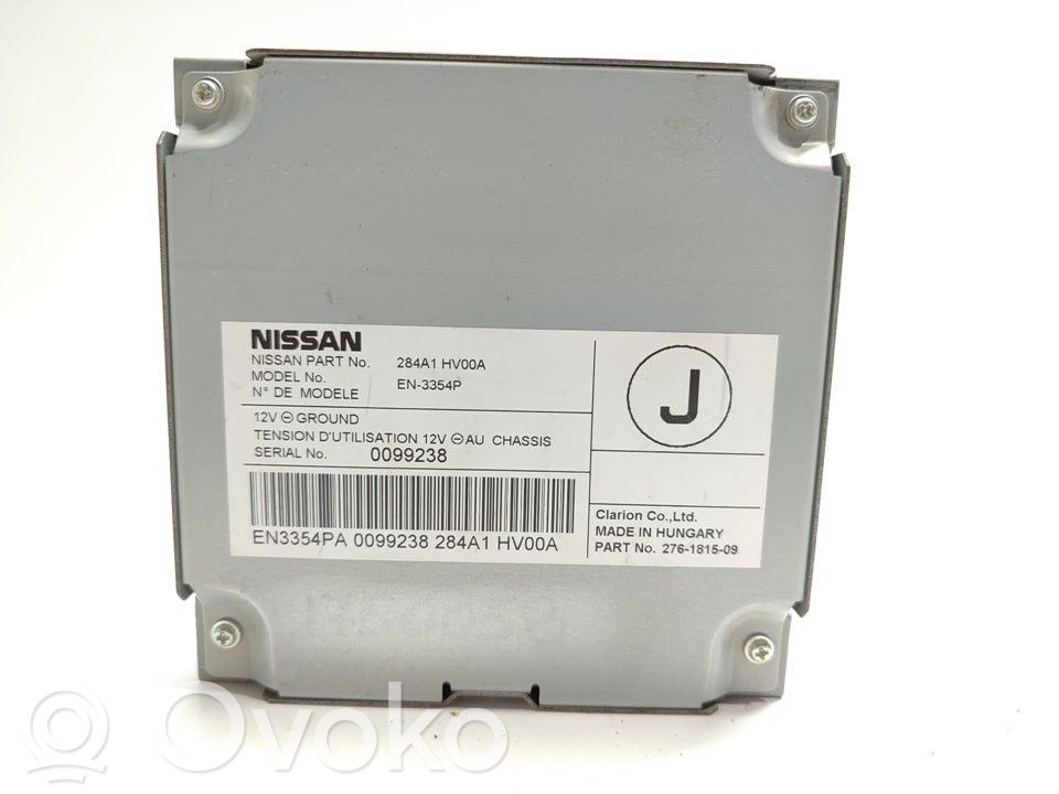 Autres unités de commande / modules   284A1HV00A