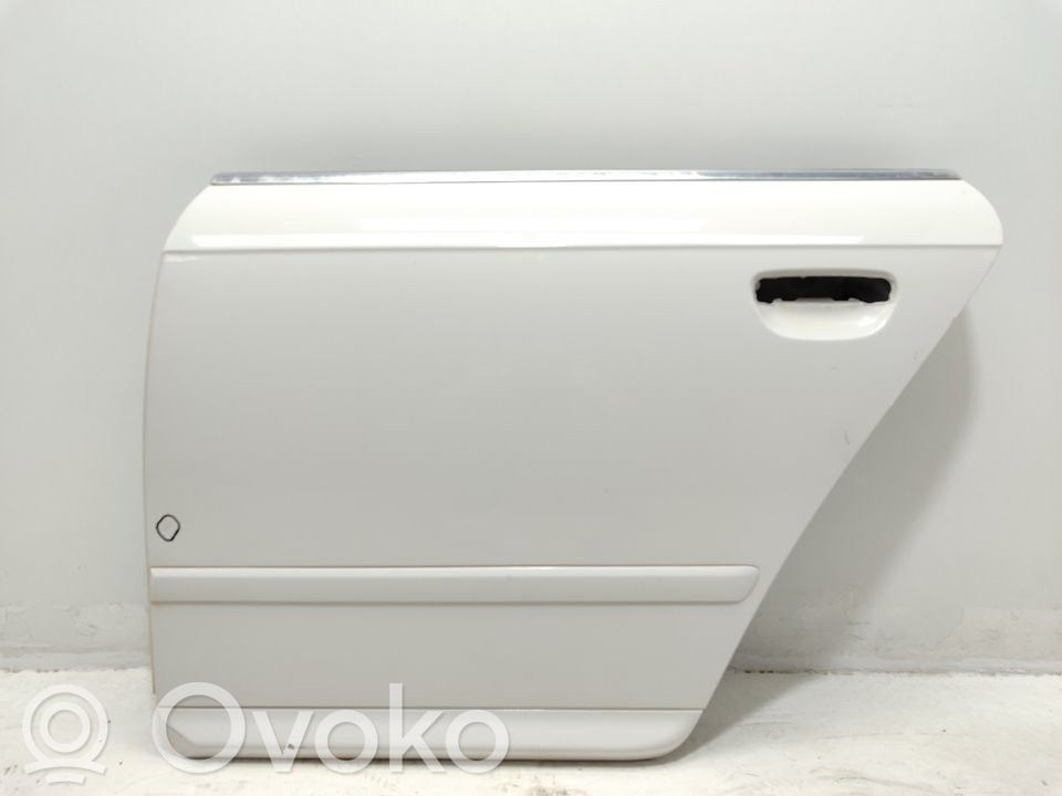 Seat Exeo (3R) Galinės durys 