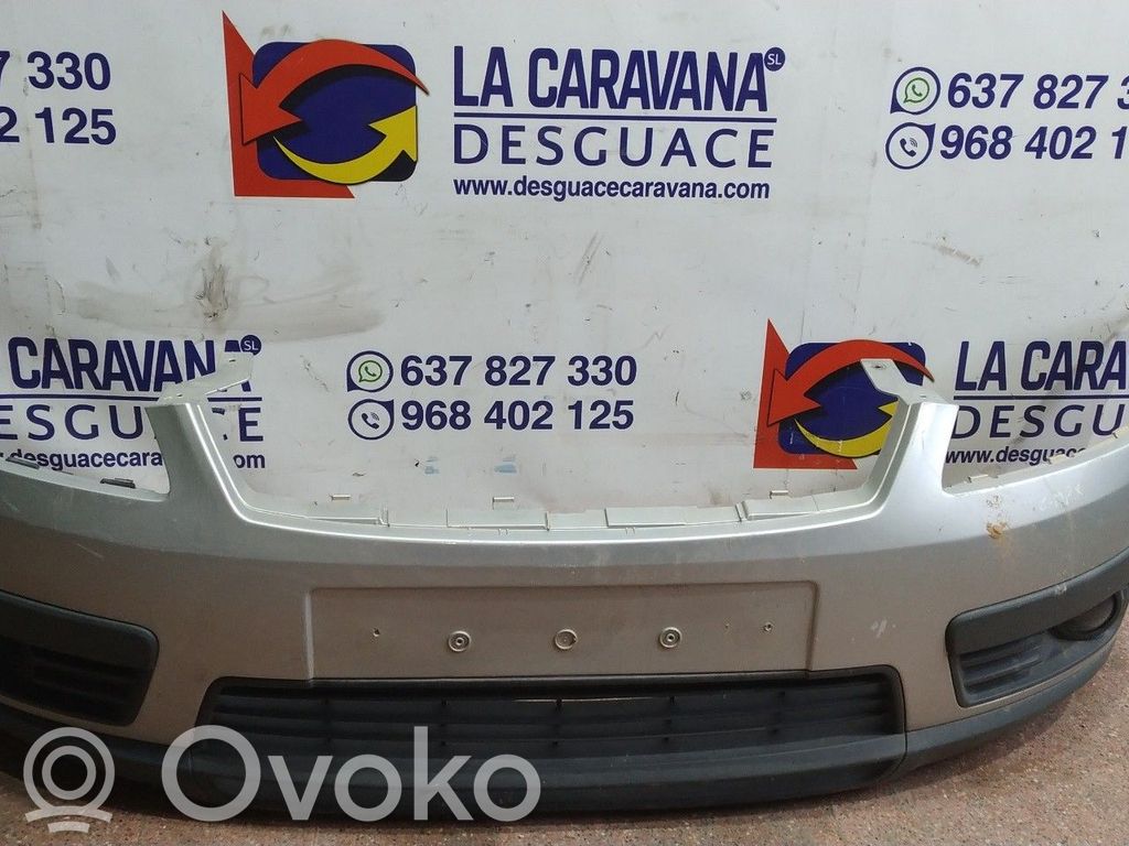 Ford Focus Front bumper 
