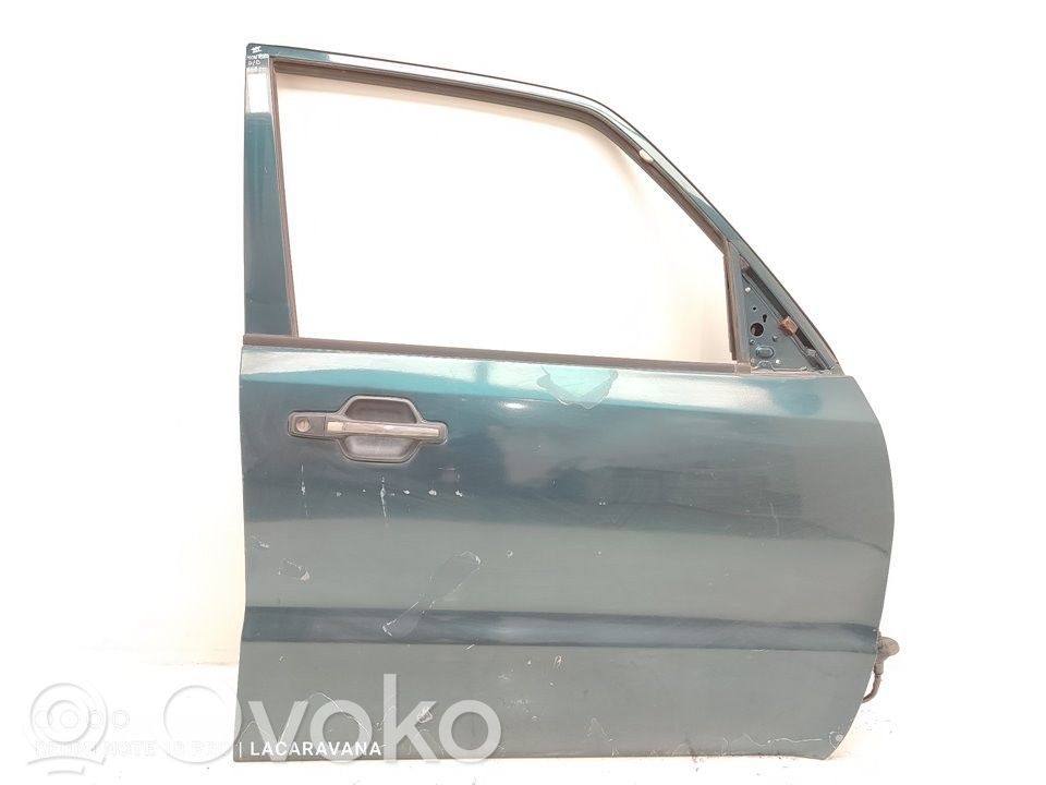 Mitsubishi Montero Puerta delantera 
