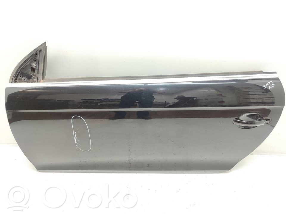 Volkswagen Eos Priekinės durys 