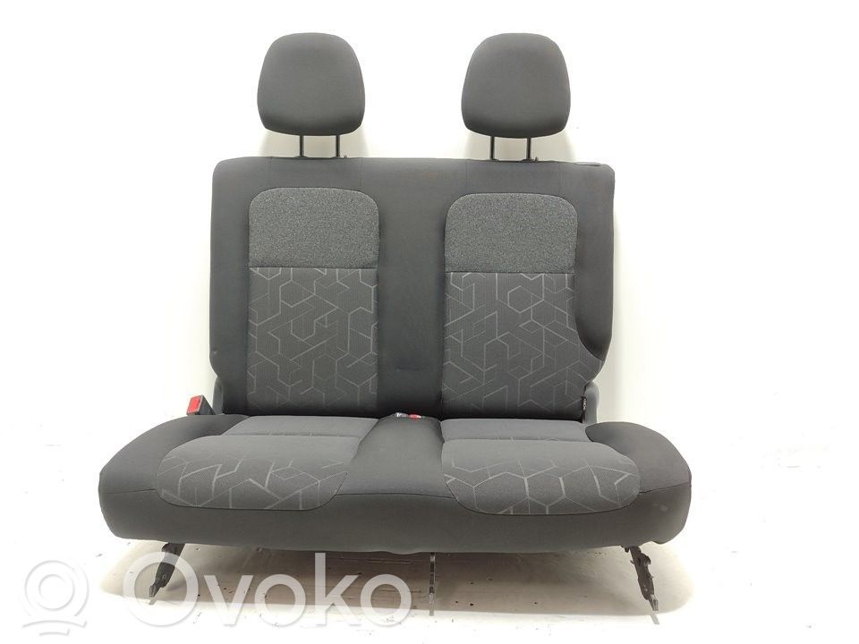 Peugeot Partner Otros asientos 