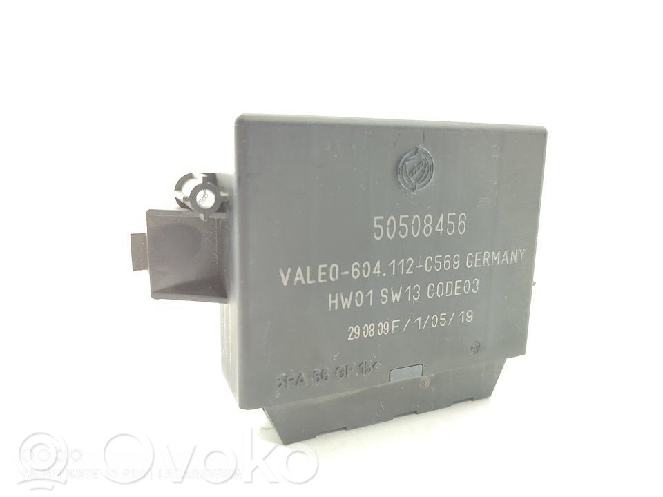 Alfa Romeo Mito Other control units/modules 