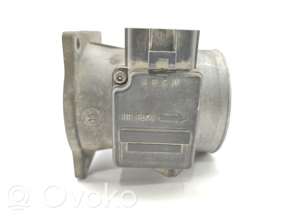 Ford Scorpio Luftmassenmesser Luftmengenmesser 