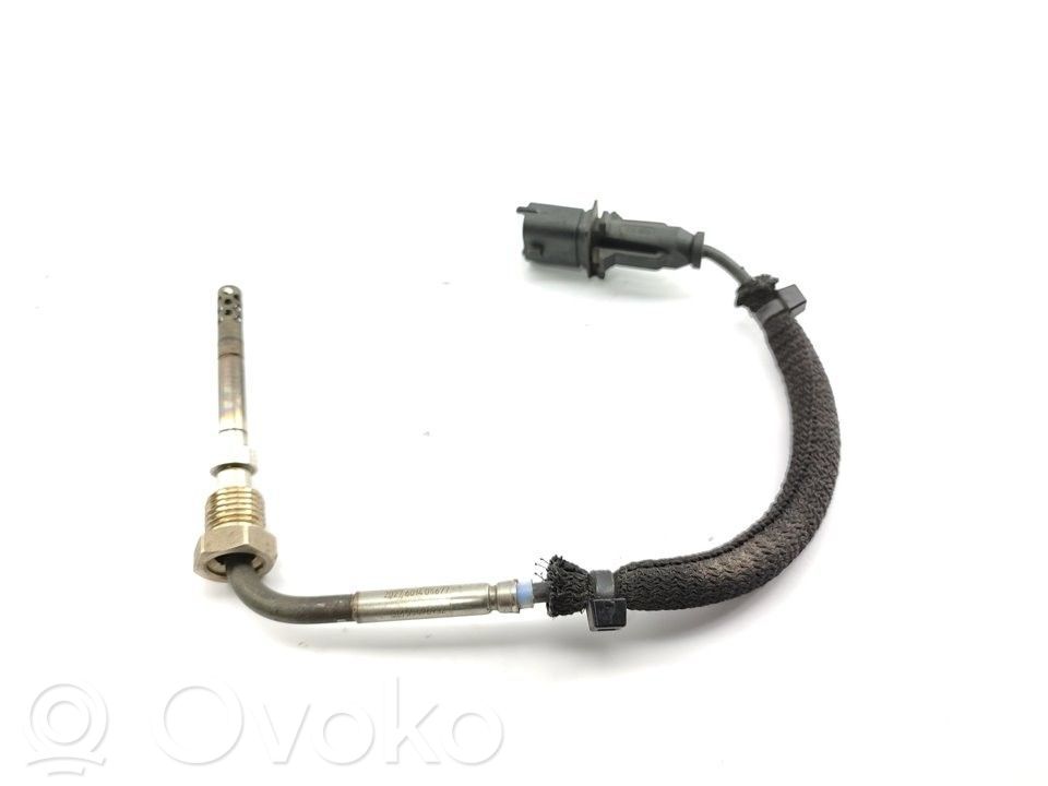 Opel Insignia A Sensor 