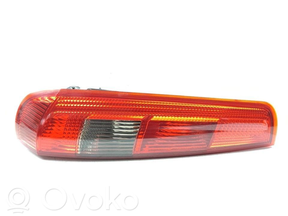 Ford Fiesta Takavalot 