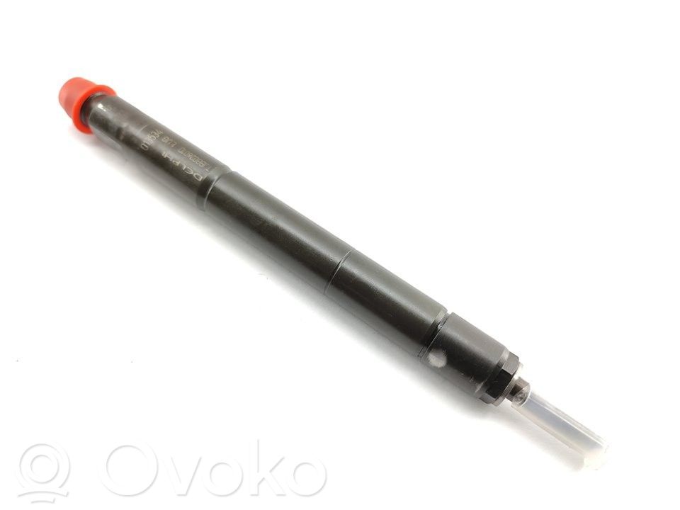 Polttoainesuutin   TJBB02601D