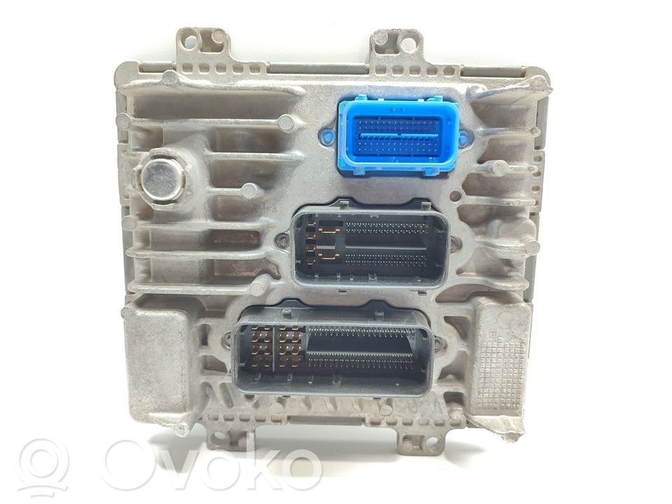 Engine control unit/module   55489904