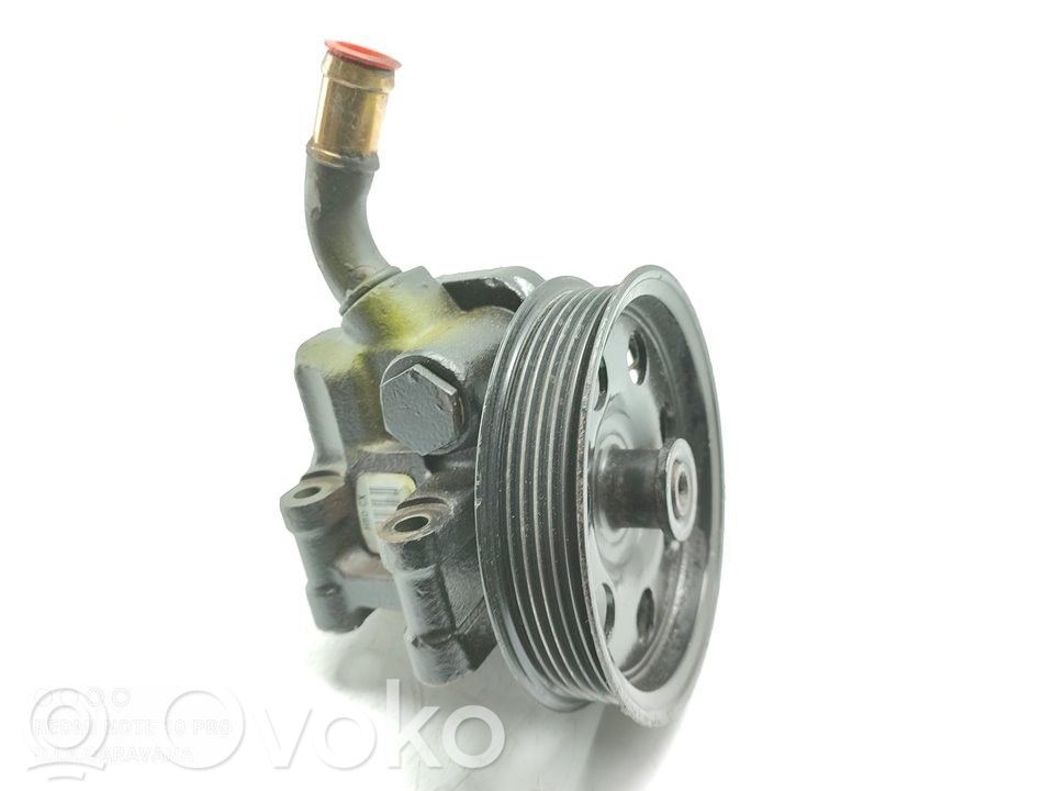 Ford Focus Power steering pump 