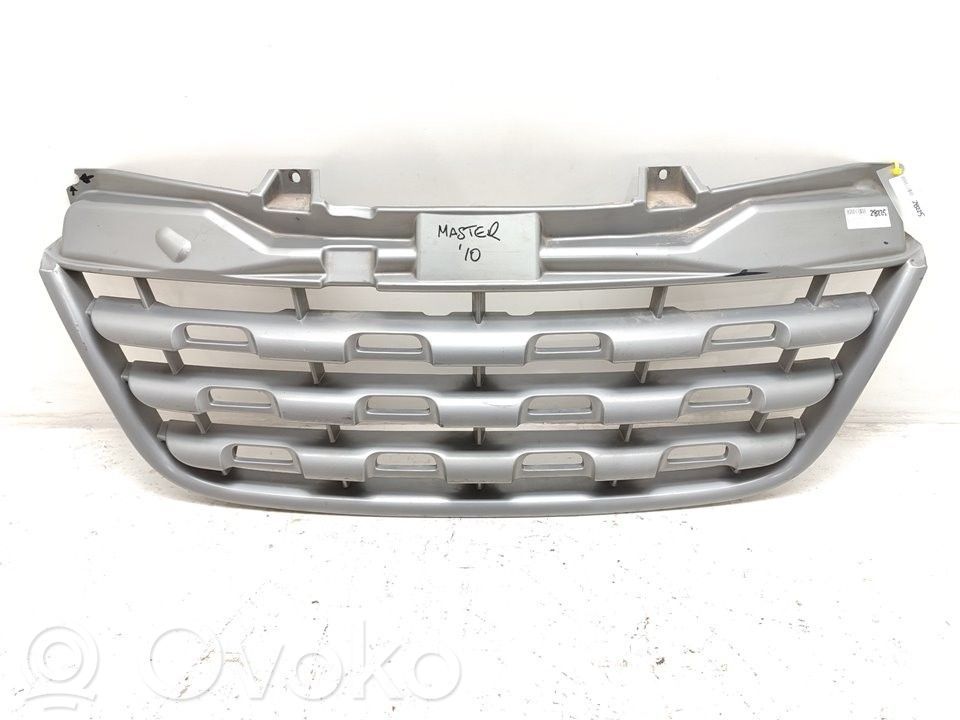 Renault Master III Front grill 