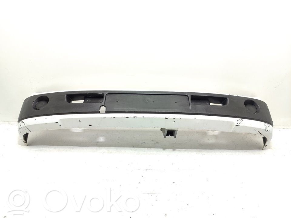 Front bumper   62022LC10A
