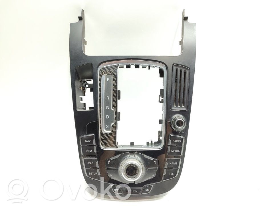 Interruptor de control multifunción   8T0919609F