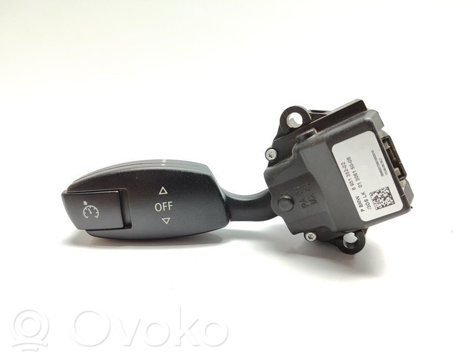 BMW 5 E39 Interrupteur / bouton multifonctionnel 