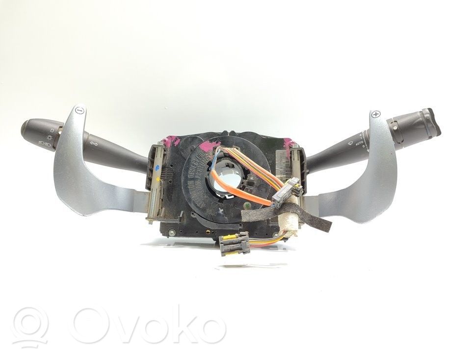 Citroen C2 Multifunctional control switch/knob 