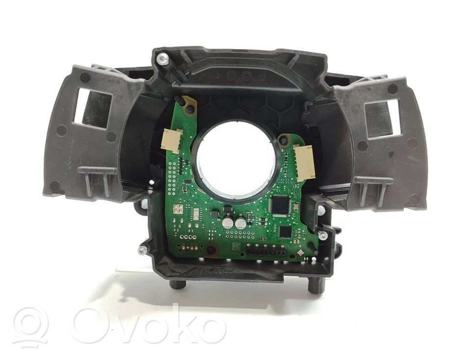 Ford Fiesta Other control units/modules 