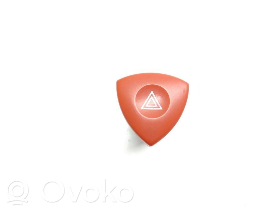 Opel Vivaro Hazard light switch 