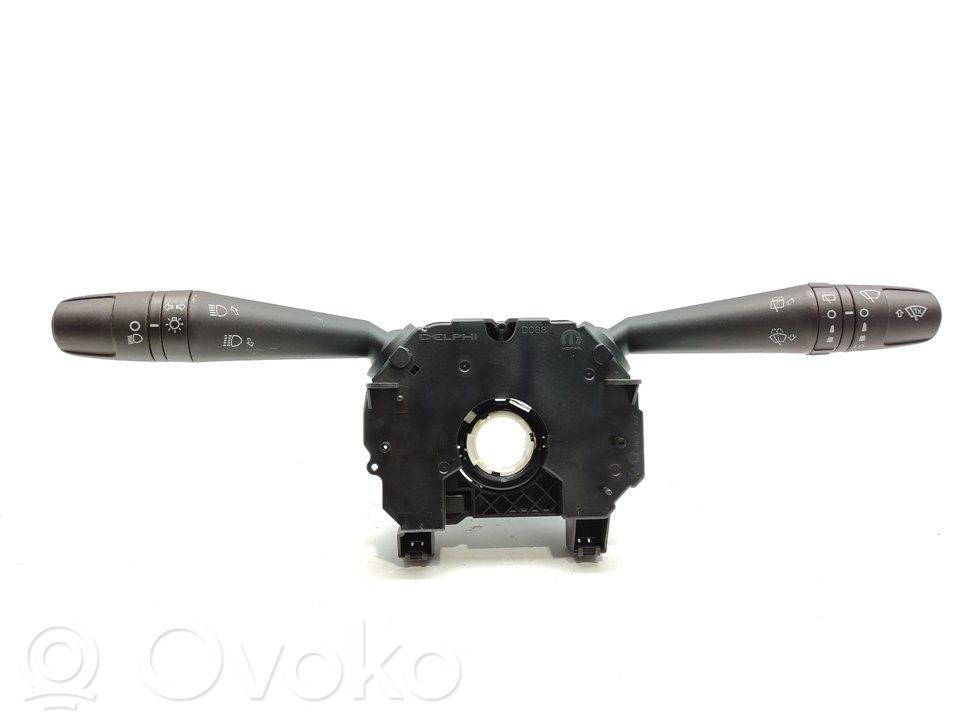 Fiat Tipo Multifunctional control switch/knob 