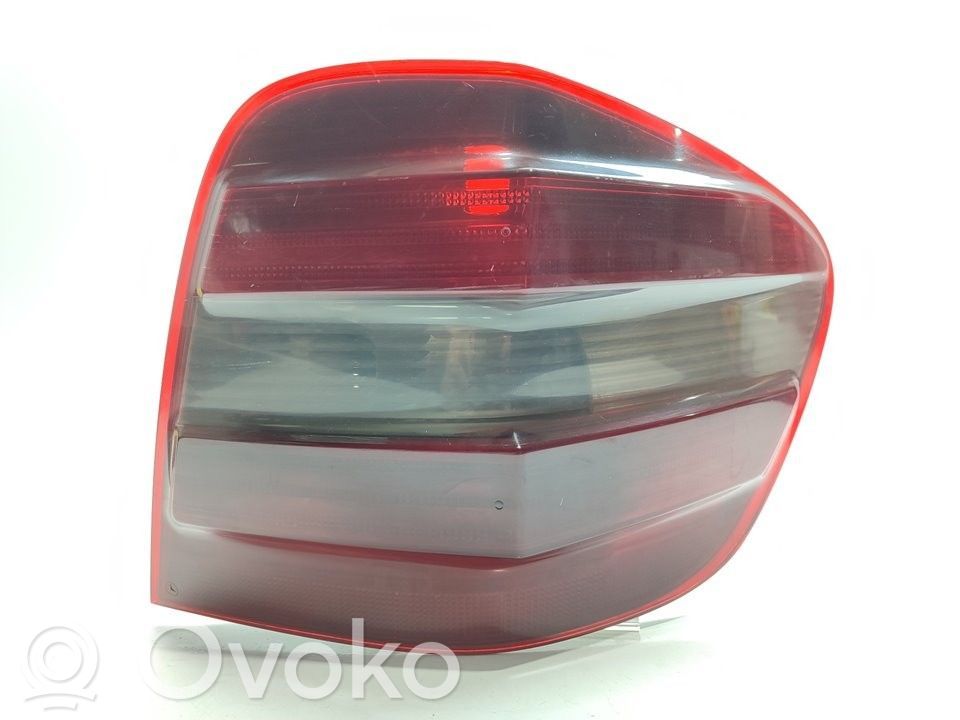 Mercedes-Benz ML W163 Lampa tylna 