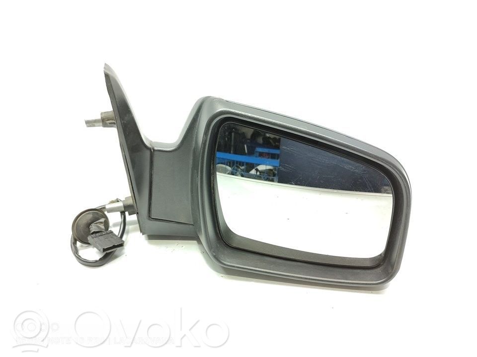 Opel Zafira B Oglindă electrică ușă față 