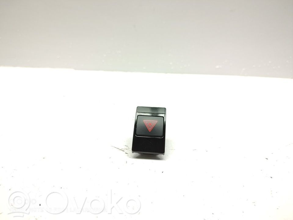 Botón interruptor de luz de peligro   4G0941509