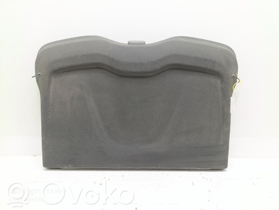 Volvo V40 Hayon/capotă portbagaj 