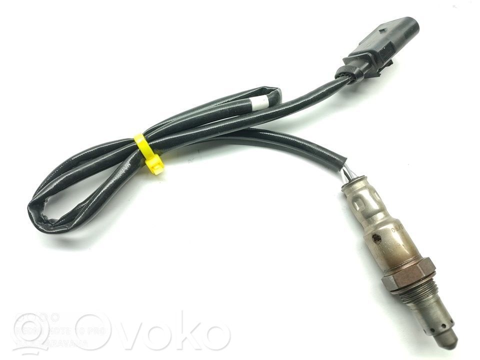 Sonda lambda   04E906262CS