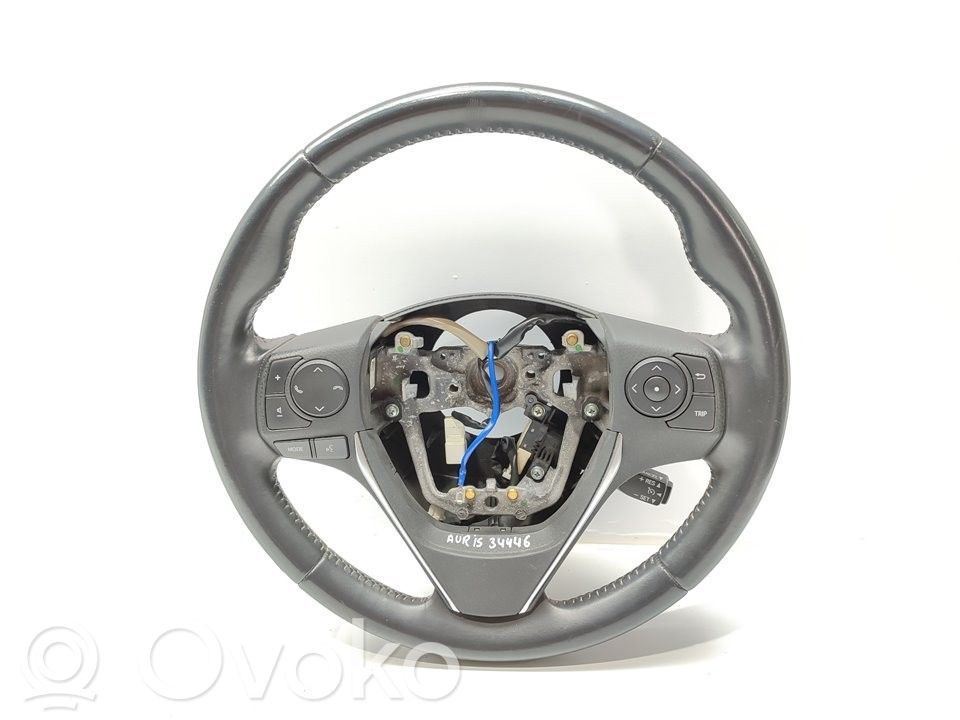 Toyota Auris E180 Volante 