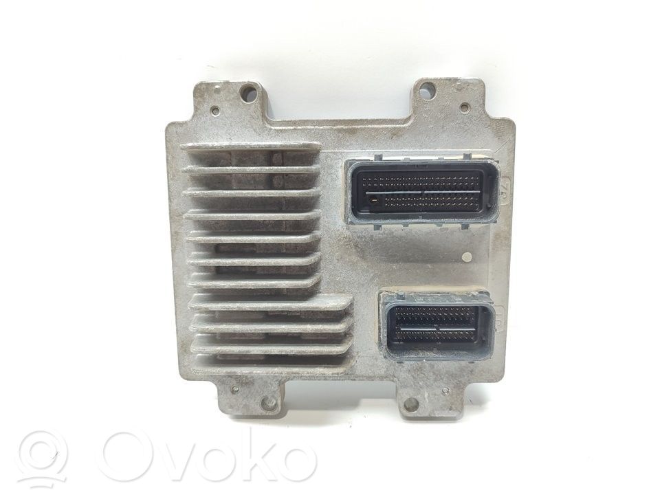 Engine control unit/module   12679197