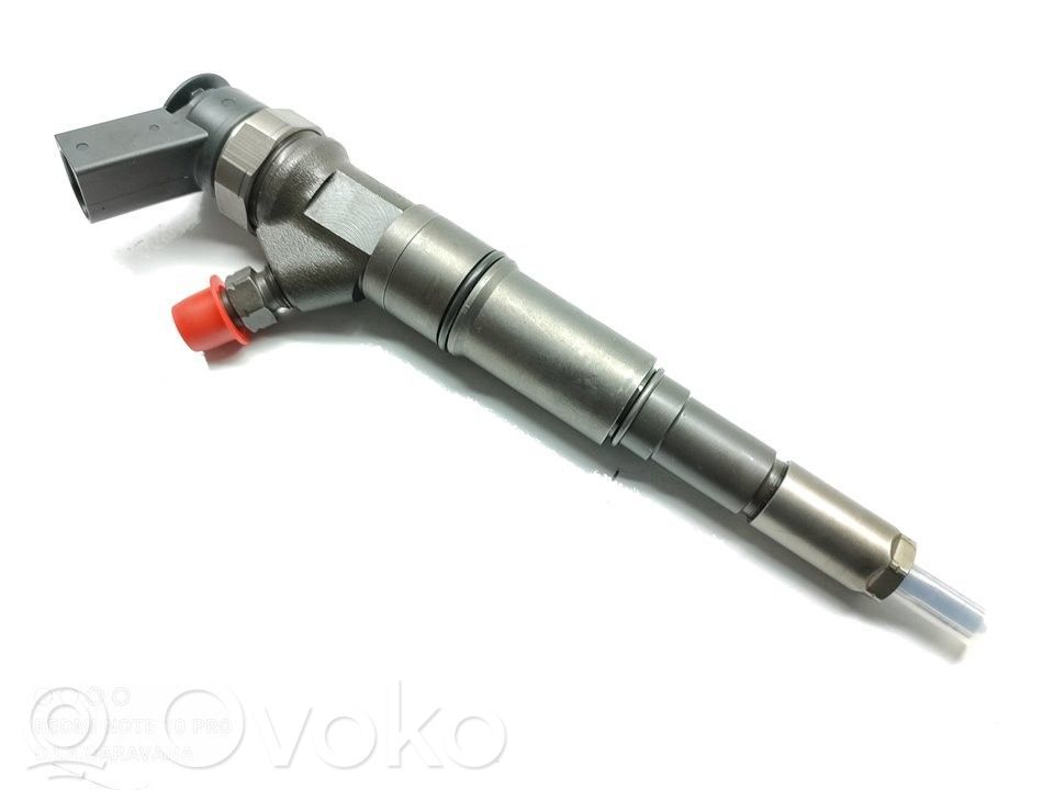 BMW X3 E83 Inyector de combustible 