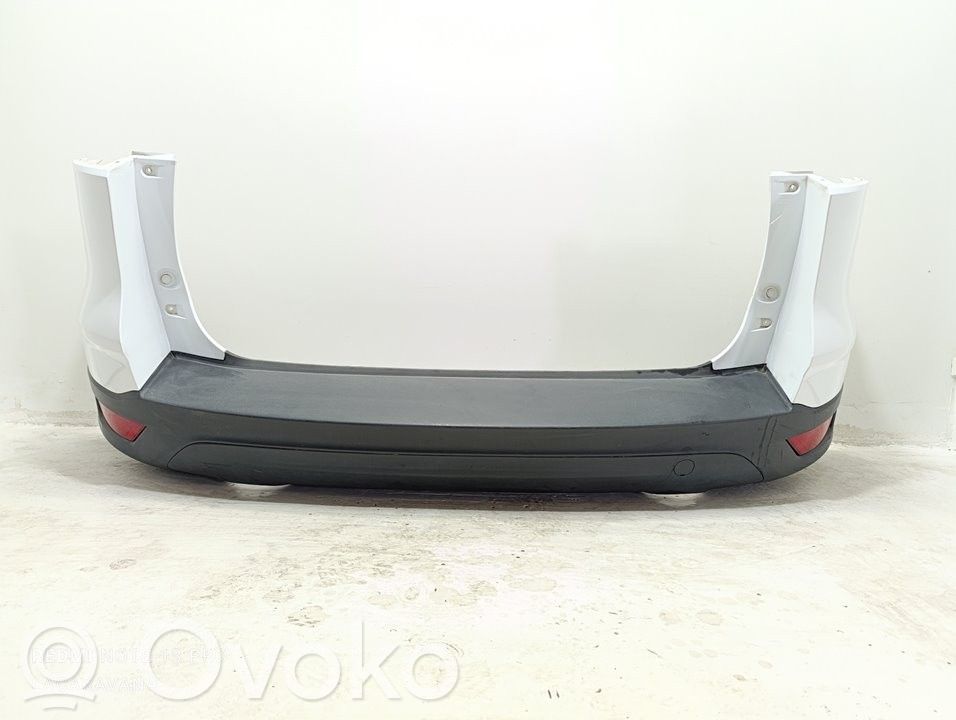 Ford Kuga II Parachoques 