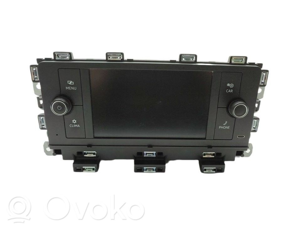 Volkswagen Caddy Head Up Display HUD 