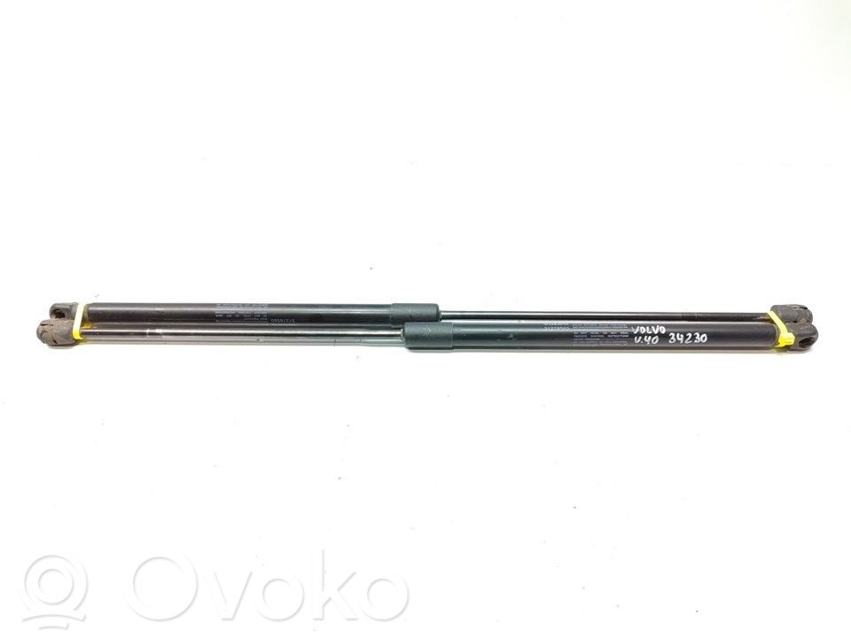 Tailgate/trunk/boot lid buffer   31278560