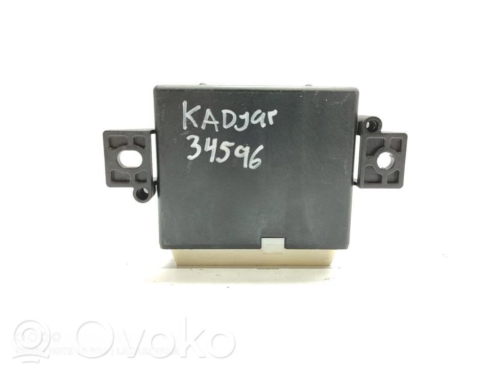 Autres unités de commande / modules   0263004898