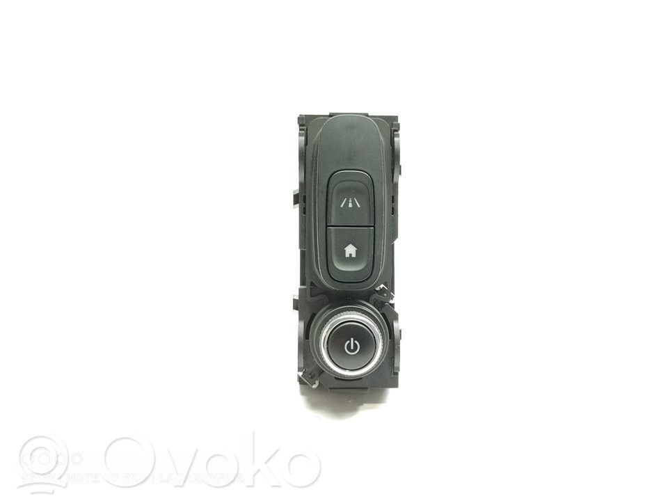 Interruptor de control multifunción   253B05623R