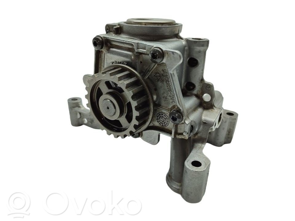 Bomba de aceite   CM5G6600DC