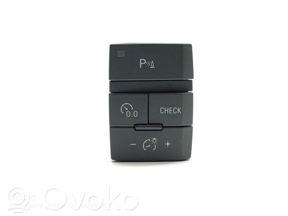 Interruptor de control multifunción   4L1927123A