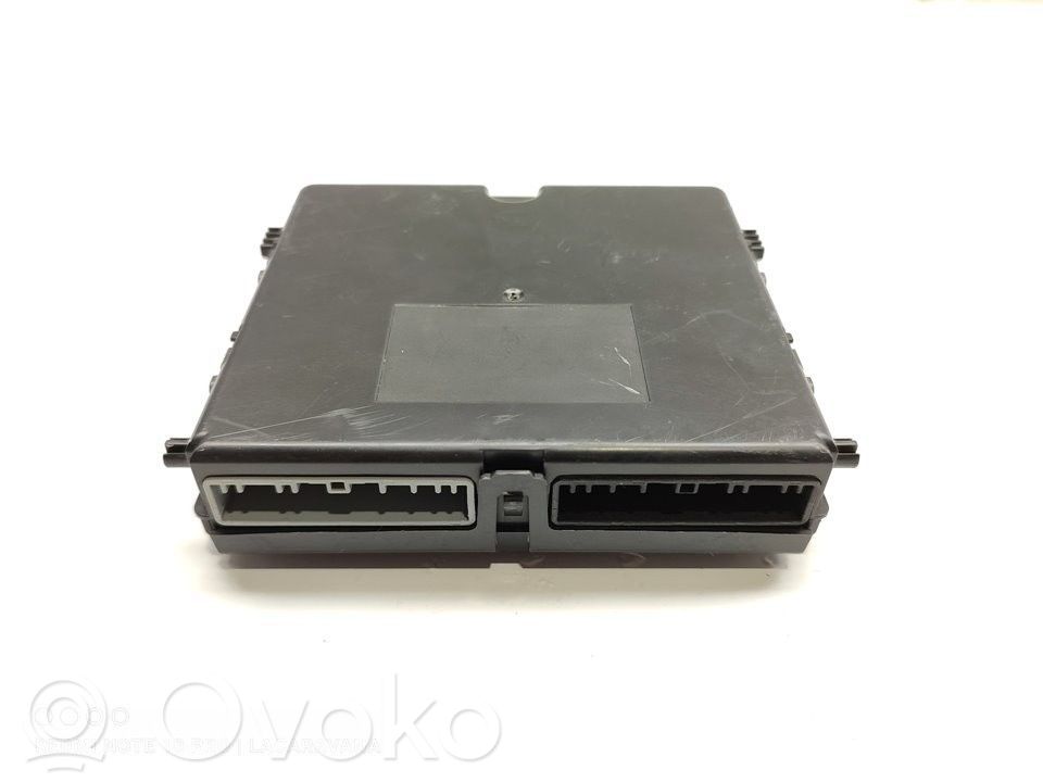Renault Clio IV Alte unități/module de control 